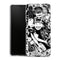 Coque Samsung Galaxy A04S Junji ito Collage